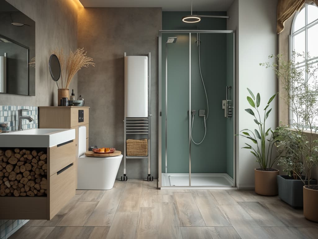 Wartung und Pflege von Badheizsystemen – Langlebigkeit durch regelmäßige Checks