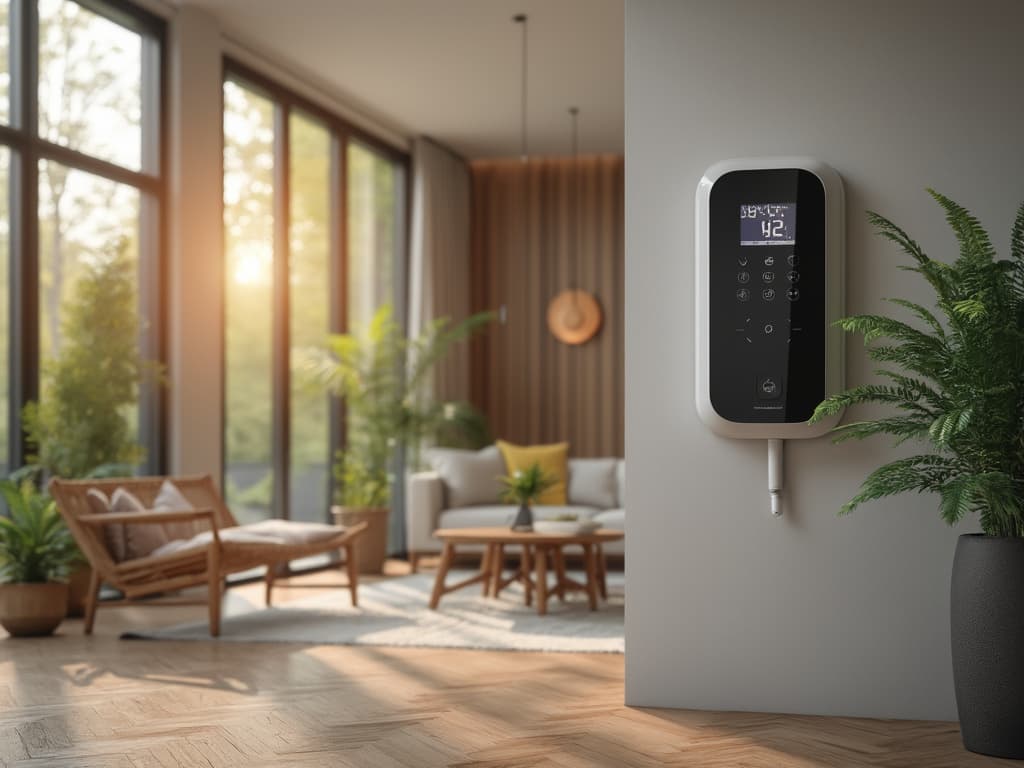 Wärmepumpen im Einfamilienhaus – Kombination mit Fußbodenheizung und Badsanierung