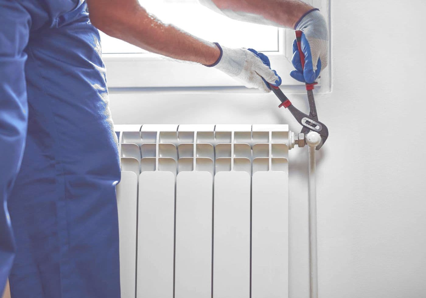 Hydraulischer Abgleich