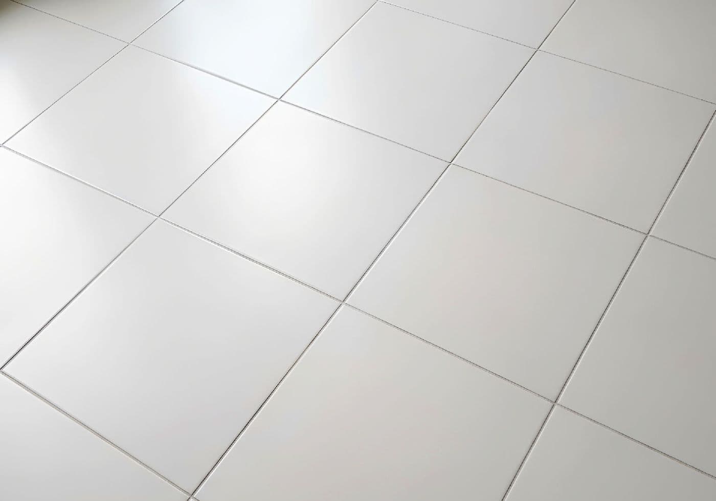 Normale Bodenfliesen