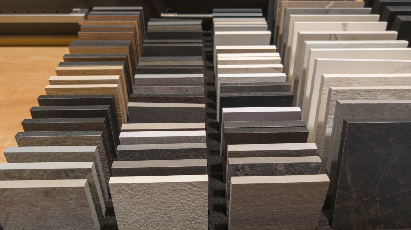 Bodenfliesen austauschen